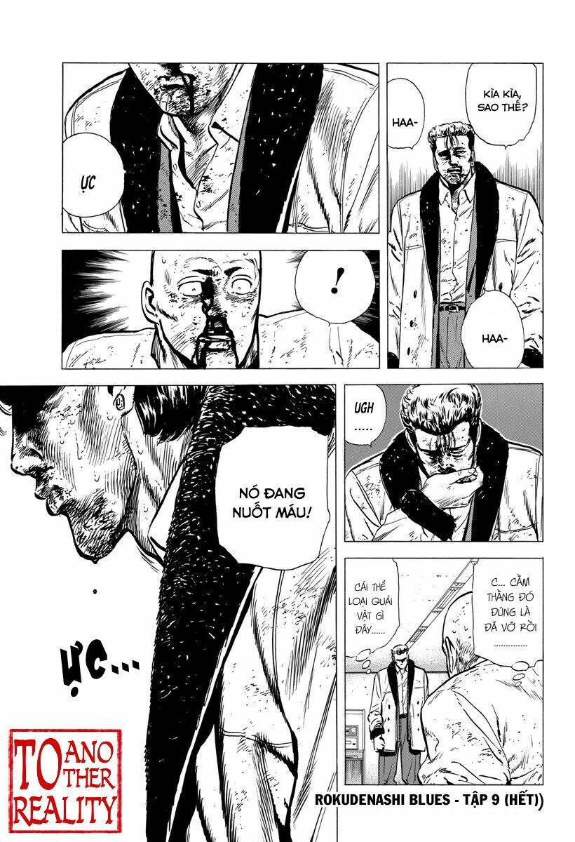 Maeda Taison Blues Chapter 146 - Trang 2