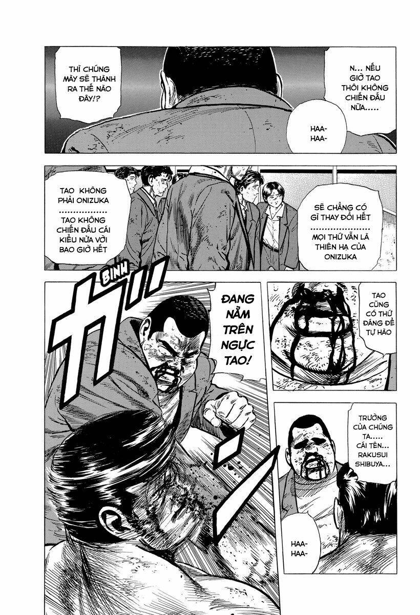 Maeda Taison Blues Chapter 146 - Trang 2