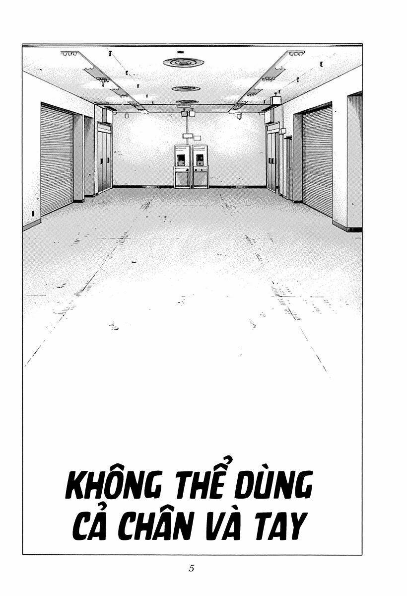 Maeda Taison Blues Chapter 147 - Trang 2