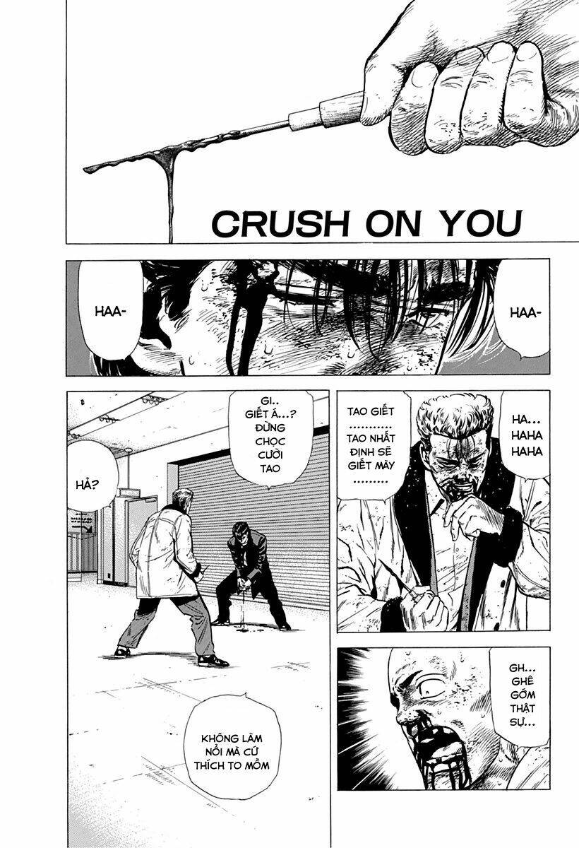 Maeda Taison Blues Chapter 148 - Trang 2