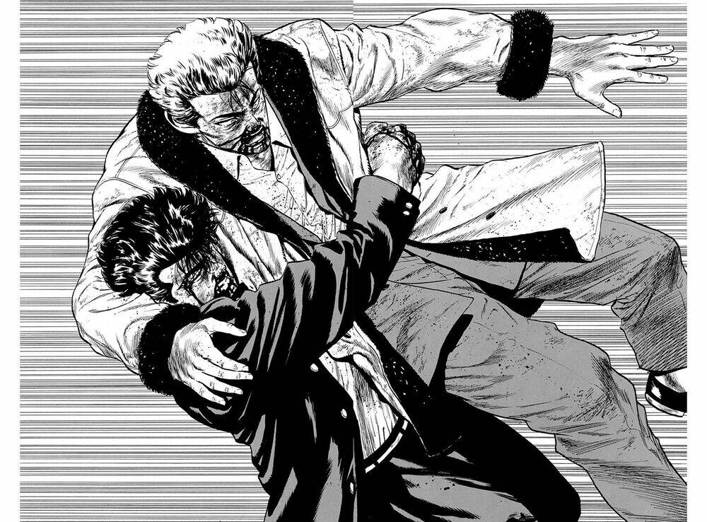 Maeda Taison Blues Chapter 148 - Trang 2