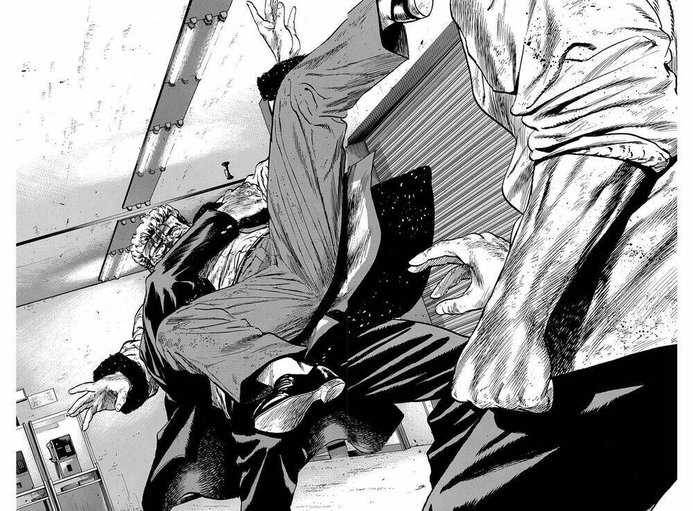 Maeda Taison Blues Chapter 148 - Trang 2