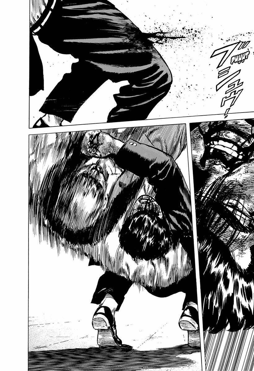 Maeda Taison Blues Chapter 148 - Trang 2