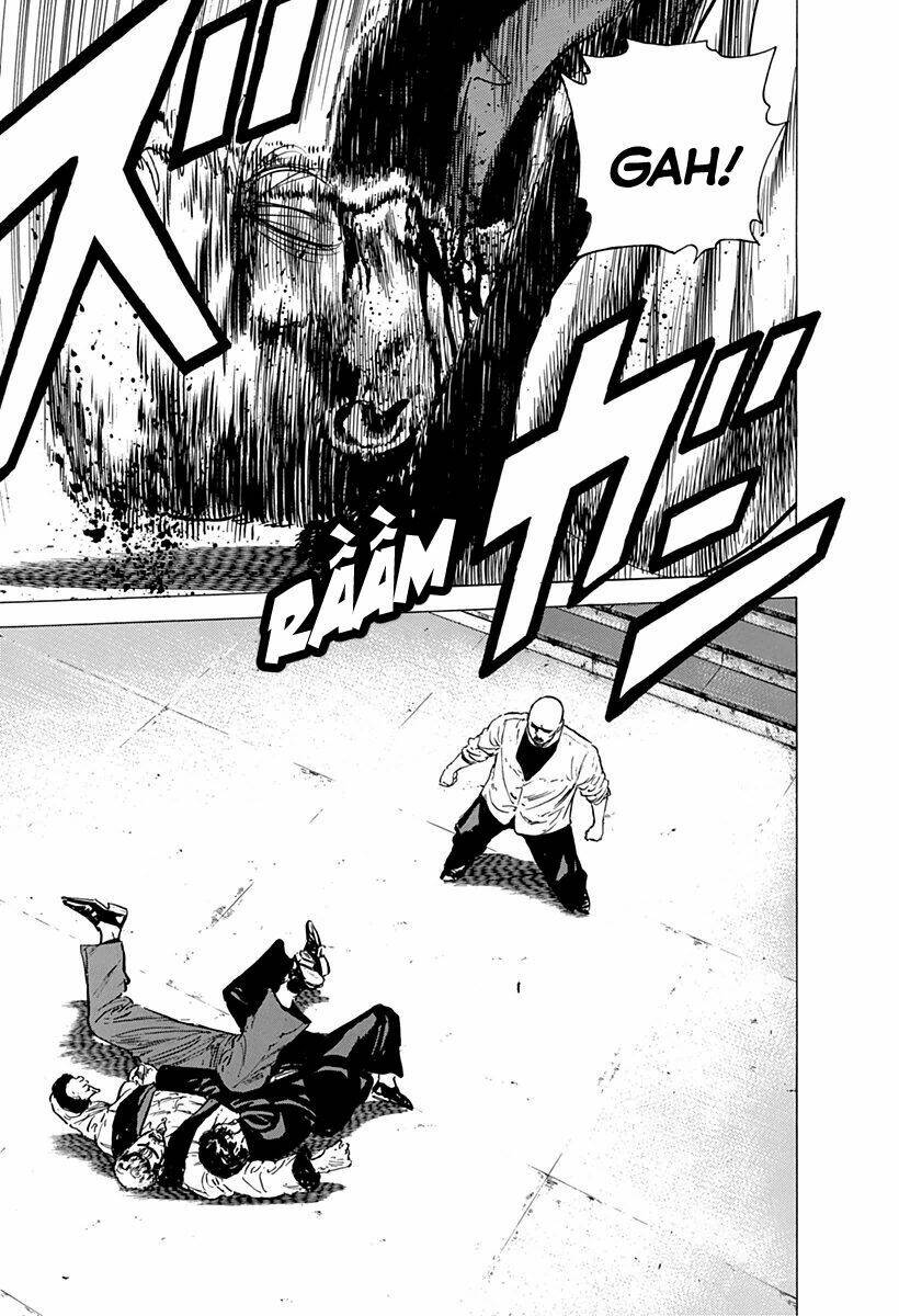 Maeda Taison Blues Chapter 148 - Trang 2