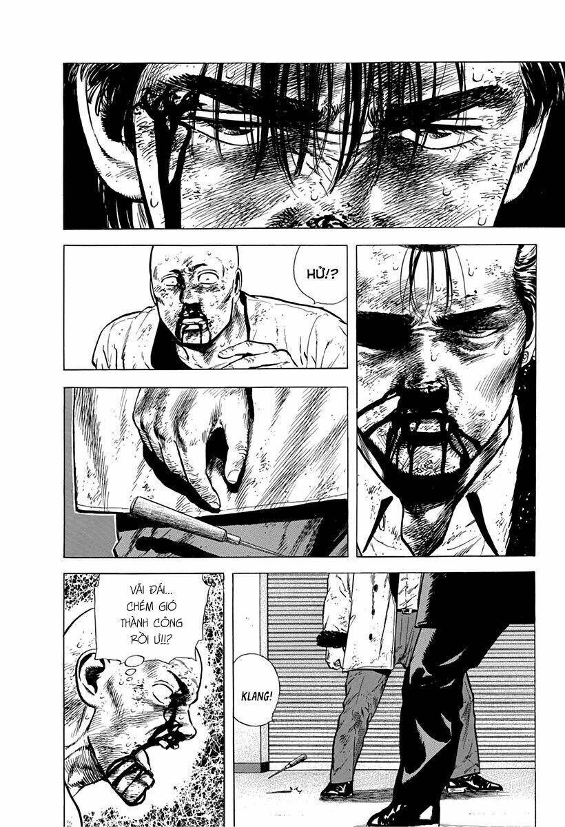 Maeda Taison Blues Chapter 148 - Trang 2