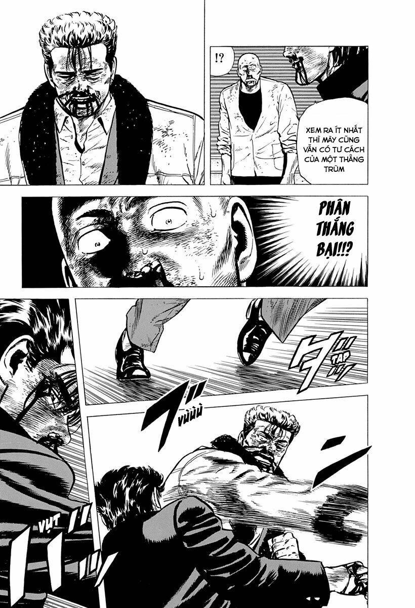 Maeda Taison Blues Chapter 148 - Trang 2