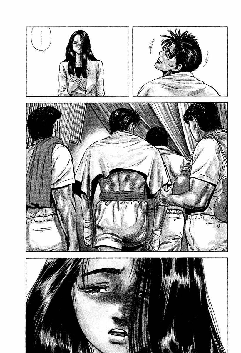 Maeda Taison Blues Chapter 151 - Trang 2