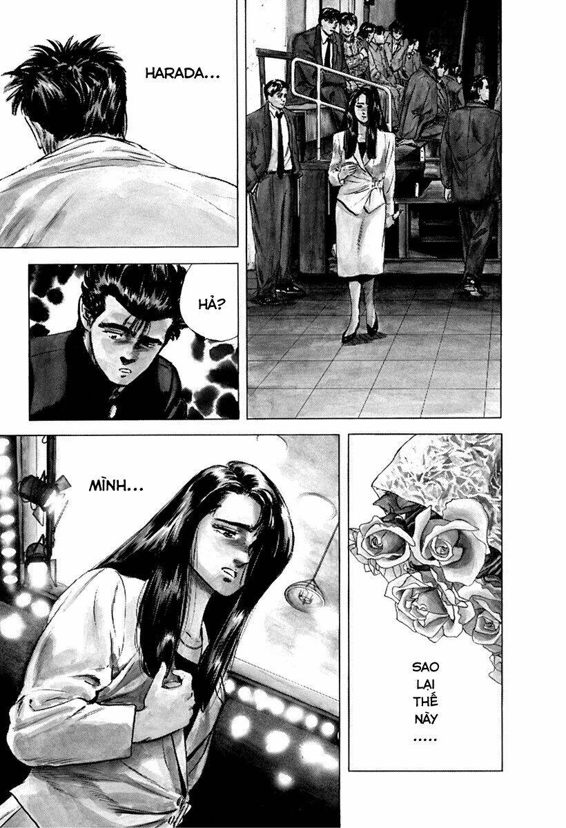 Maeda Taison Blues Chapter 151 - Trang 2