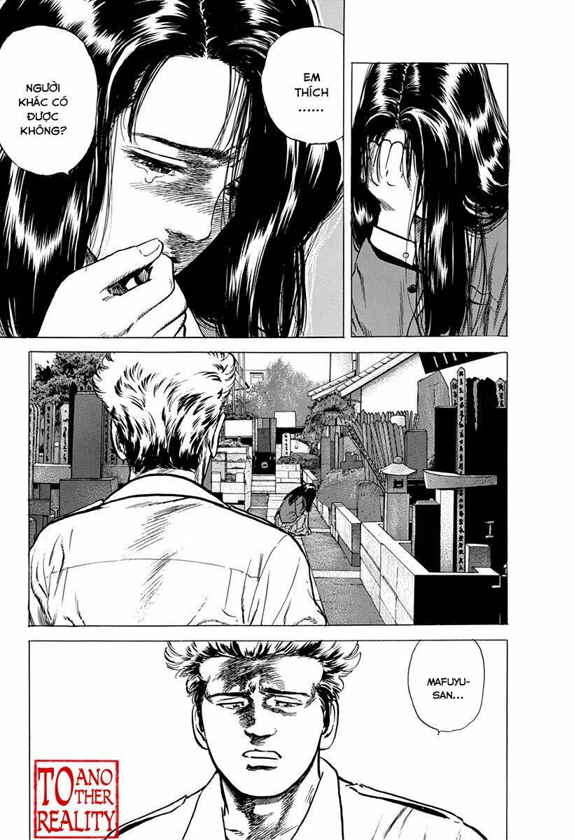 Maeda Taison Blues Chapter 152 - Trang 2