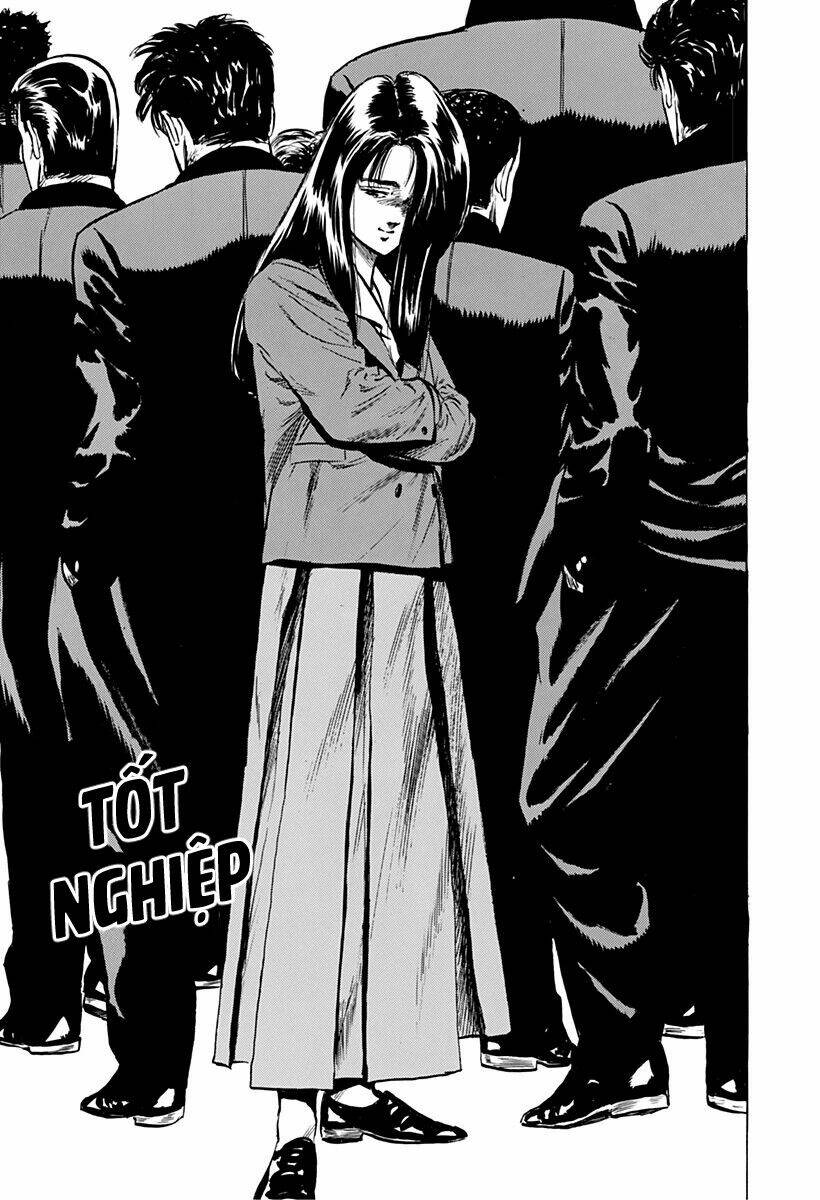 Maeda Taison Blues Chapter 156 - Trang 2