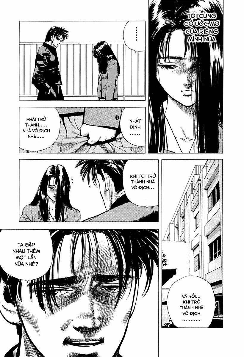 Maeda Taison Blues Chapter 157 - Trang 2