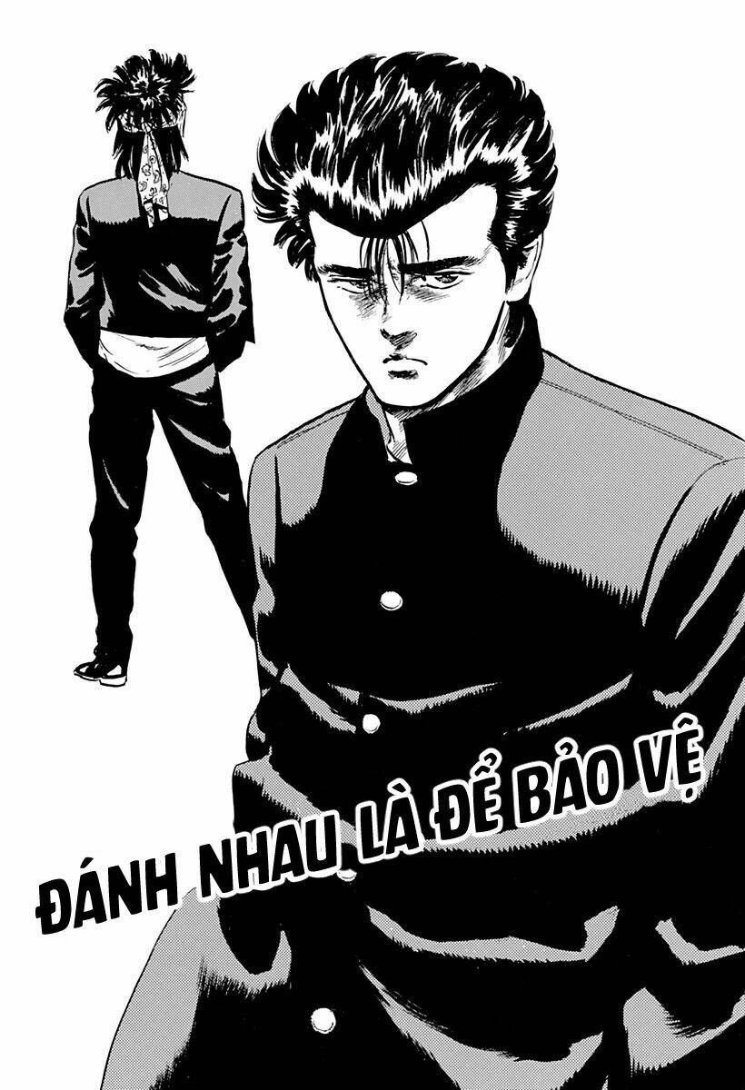 Maeda Taison Blues Chapter 162 - Trang 2