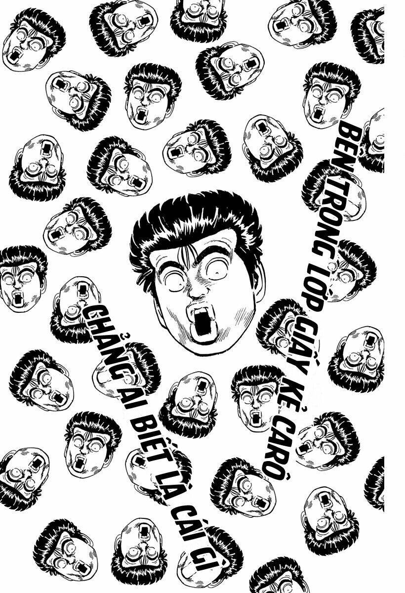 Maeda Taison Blues Chapter 168 - Trang 2