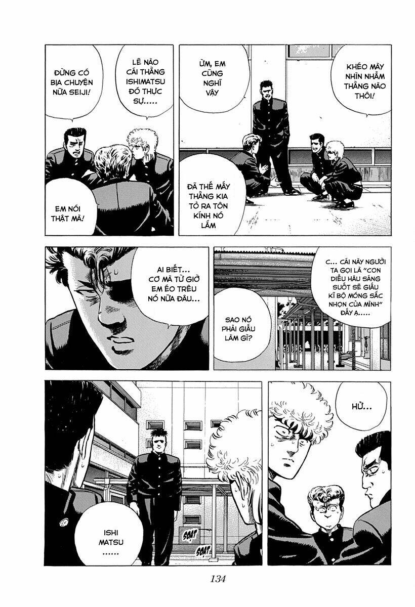 Maeda Taison Blues Chapter 169 - Trang 2