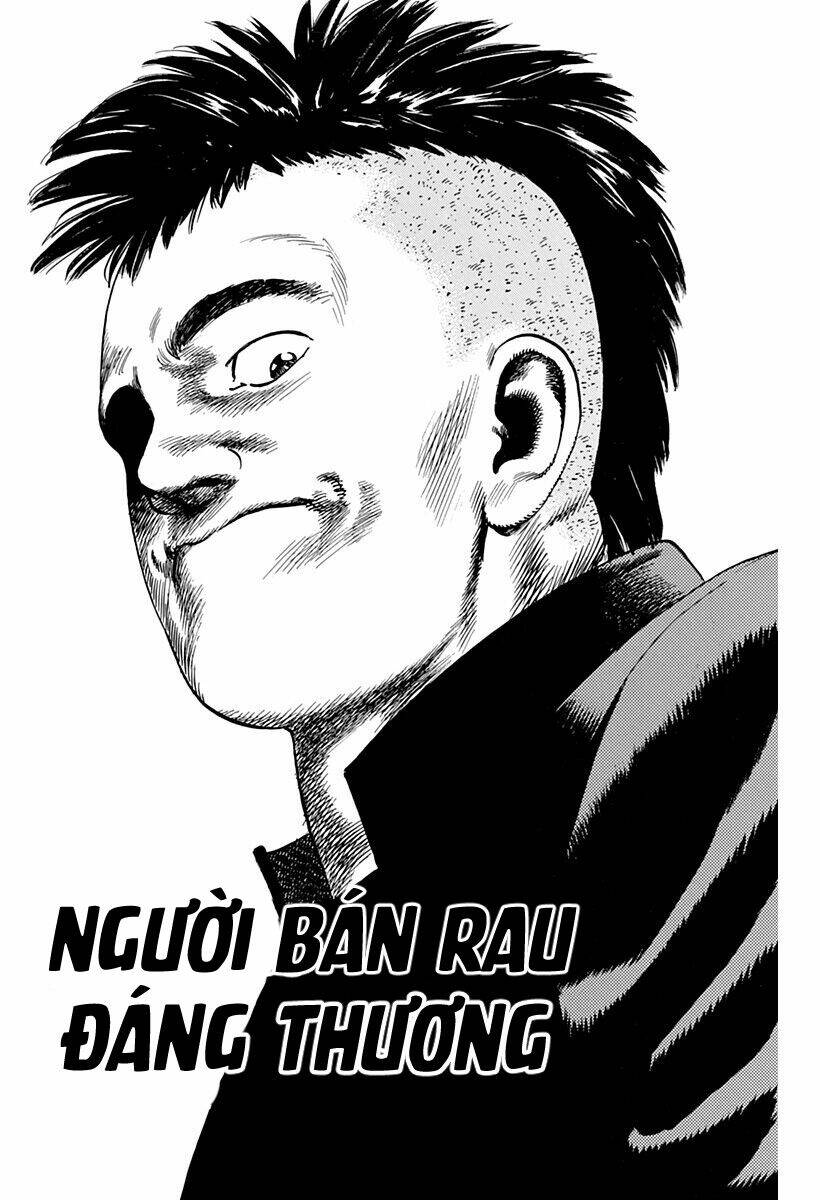 Maeda Taison Blues Chapter 169 - Trang 2