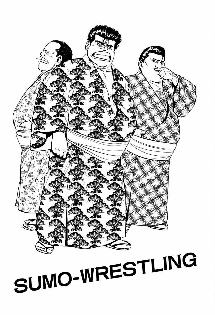 Maeda Taison Blues Chapter 171 - Trang 2