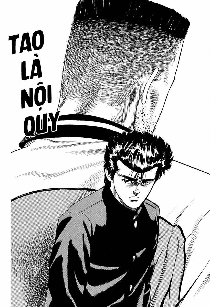 Maeda Taison Blues Chapter 172 - Trang 2