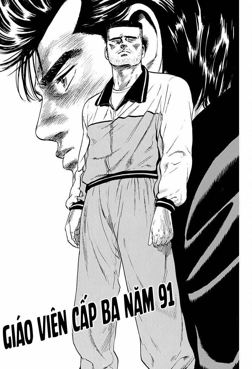 Maeda Taison Blues Chapter 173 - Trang 2