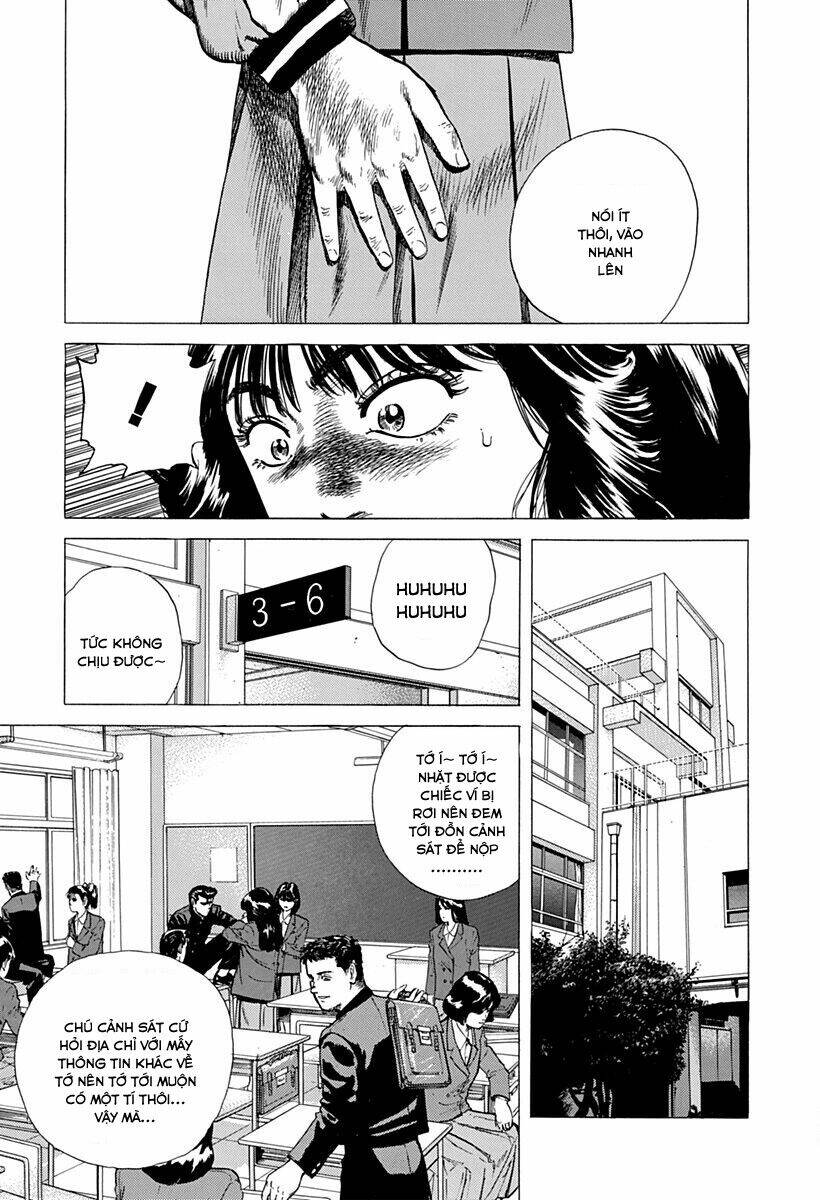 Maeda Taison Blues Chapter 173 - Trang 2