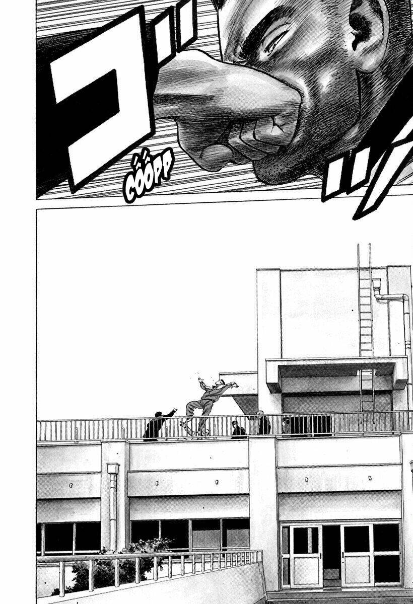 Maeda Taison Blues Chapter 175 - Trang 2