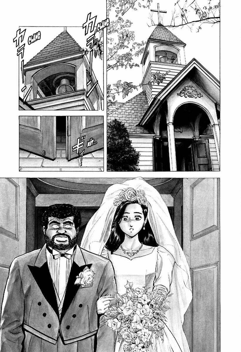Maeda Taison Blues Chapter 175 - Trang 2