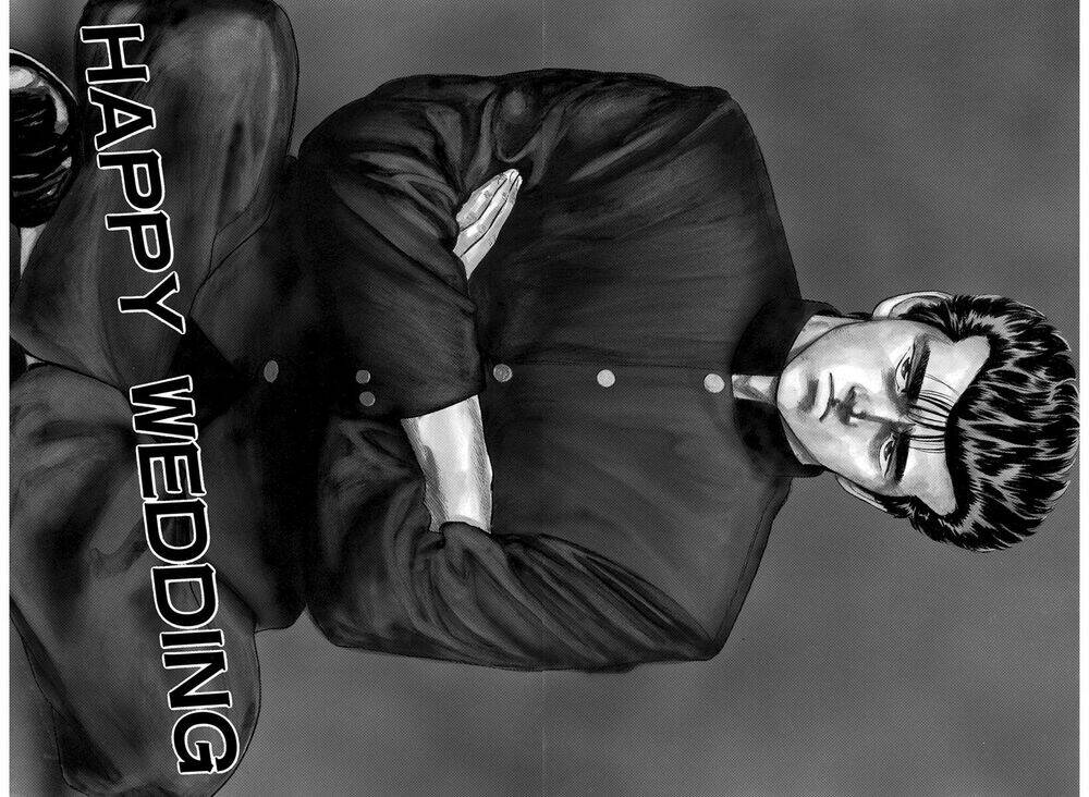 Maeda Taison Blues Chapter 175 - Trang 2