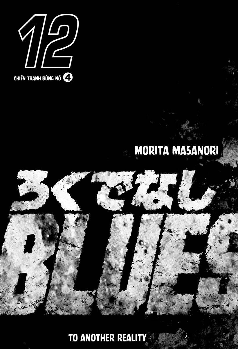 Maeda Taison Blues Chapter 179 - Trang 2