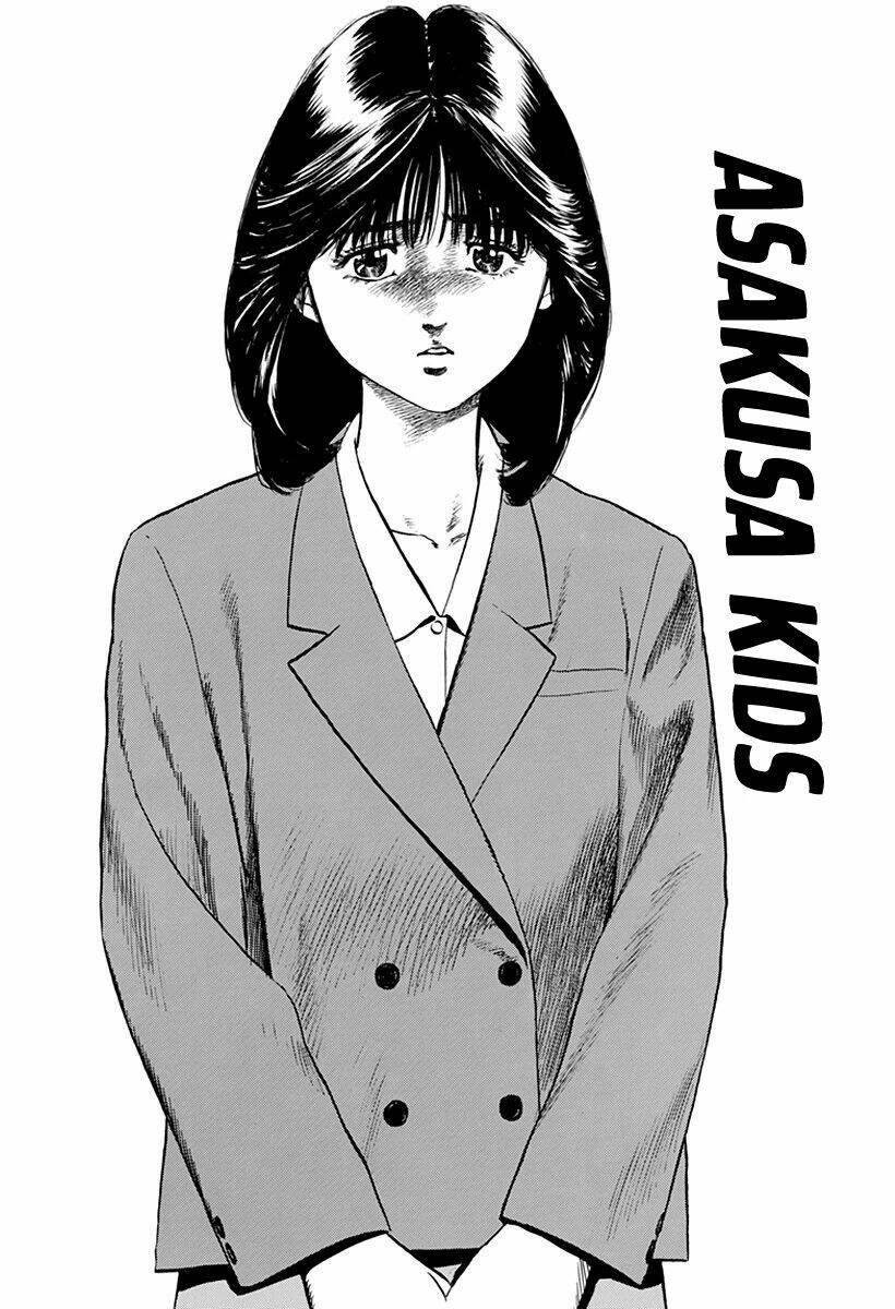 Maeda Taison Blues Chapter 182 - Trang 2
