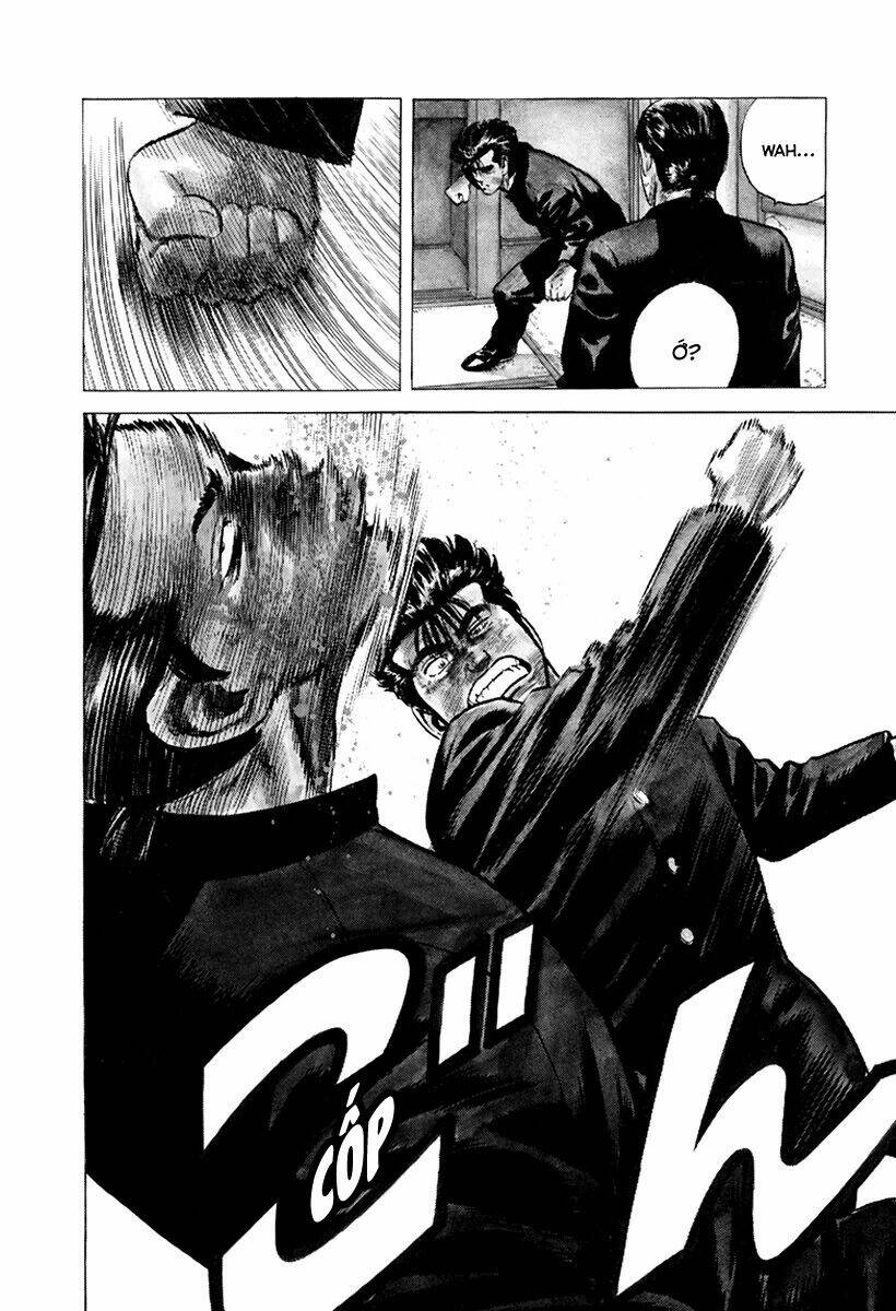 Maeda Taison Blues Chapter 188 - Trang 2