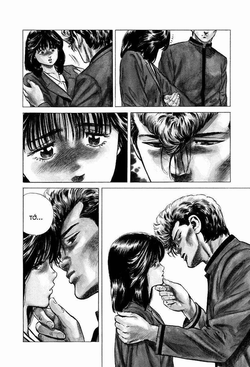 Maeda Taison Blues Chapter 188 - Trang 2