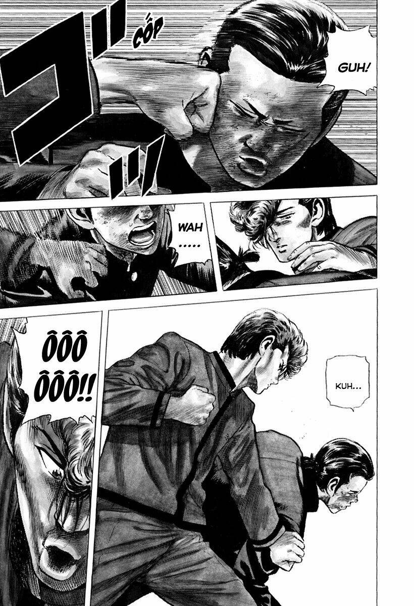 Maeda Taison Blues Chapter 188 - Trang 2