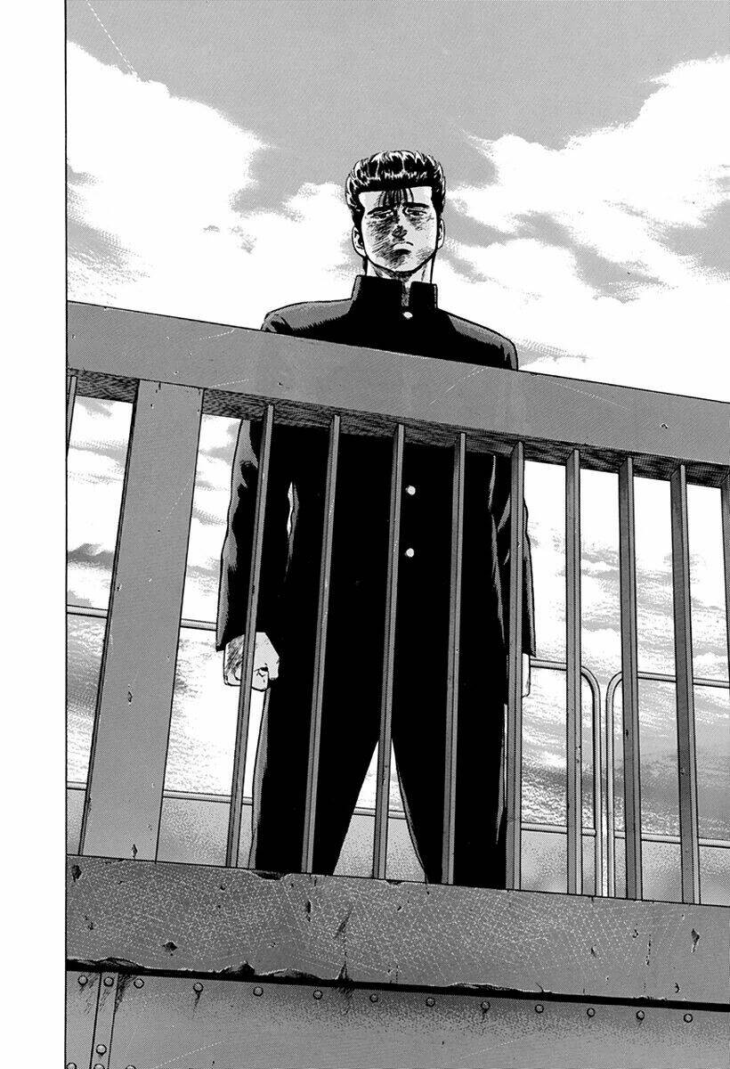 Maeda Taison Blues Chapter 190 - Trang 2
