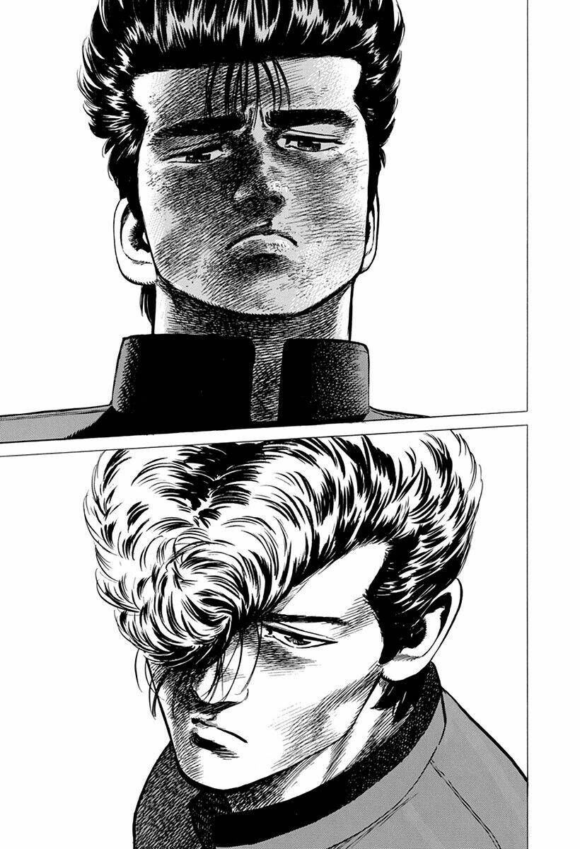 Maeda Taison Blues Chapter 190 - Trang 2