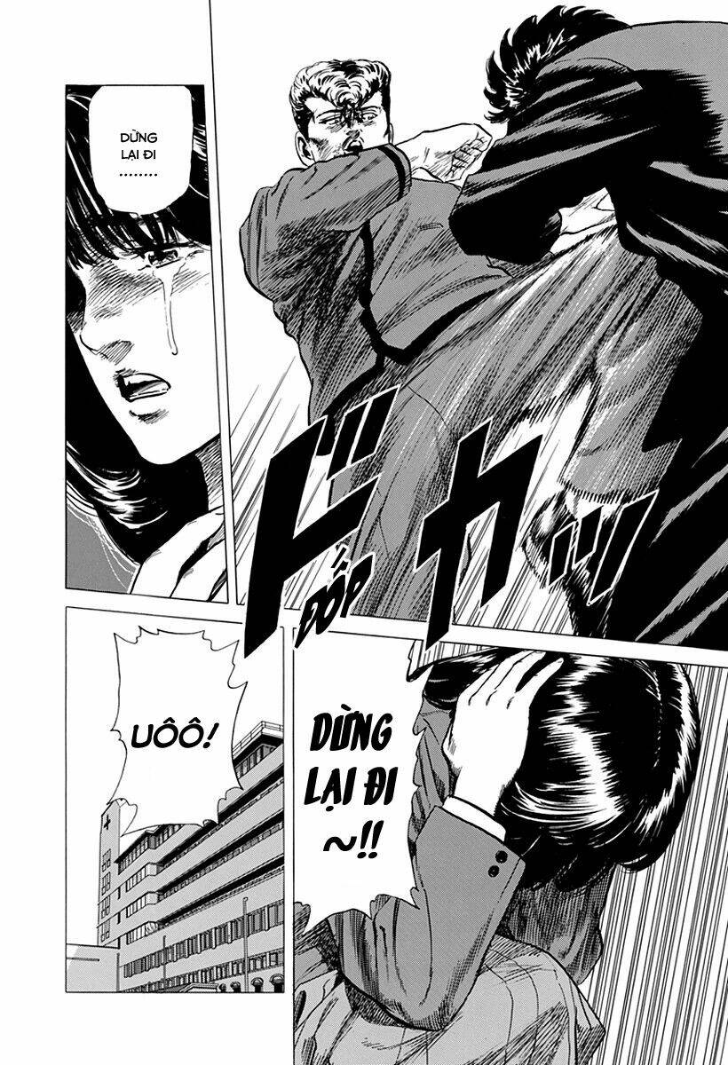 Maeda Taison Blues Chapter 190 - Trang 2