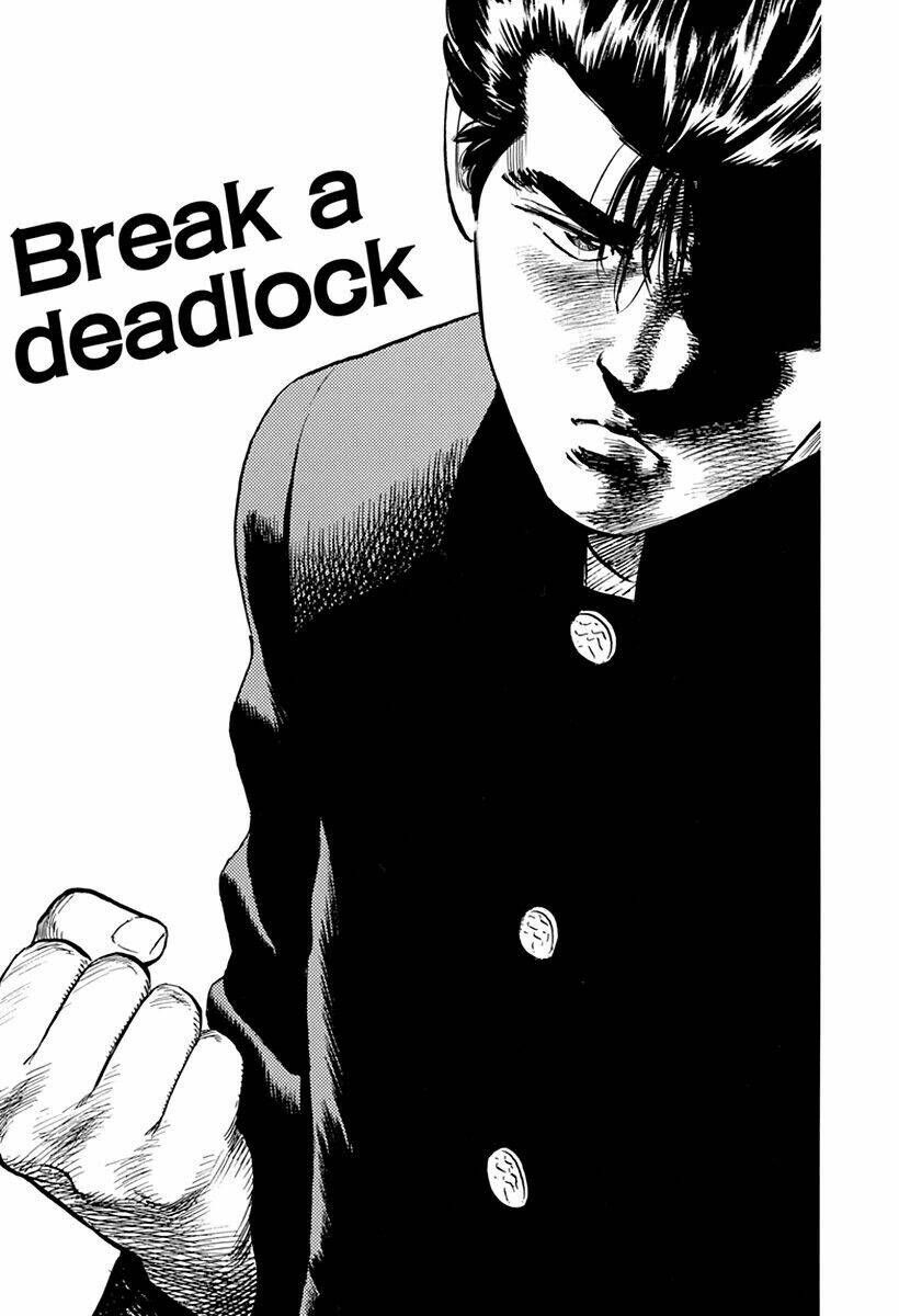 Maeda Taison Blues Chapter 190 - Trang 2