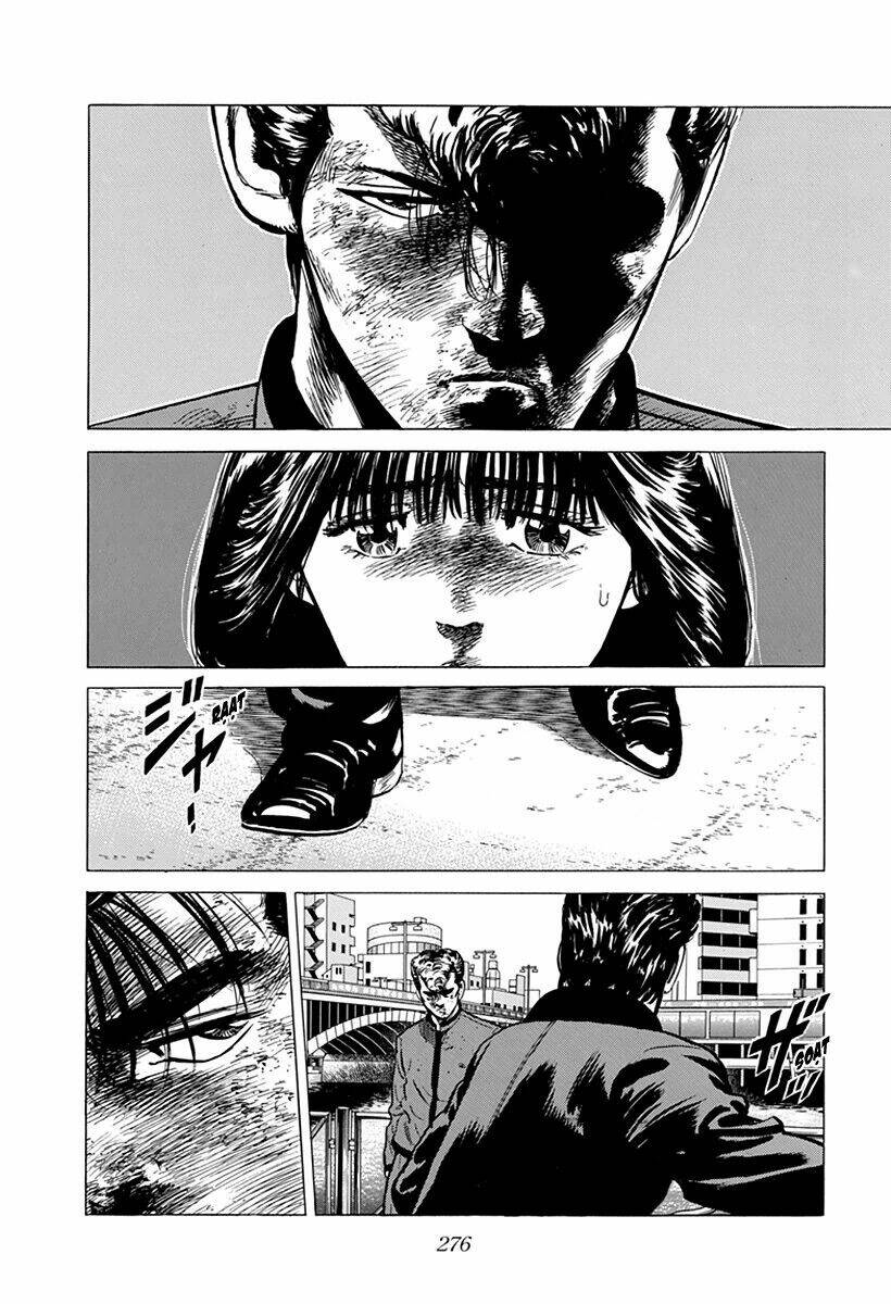 Maeda Taison Blues Chapter 193 - Trang 2