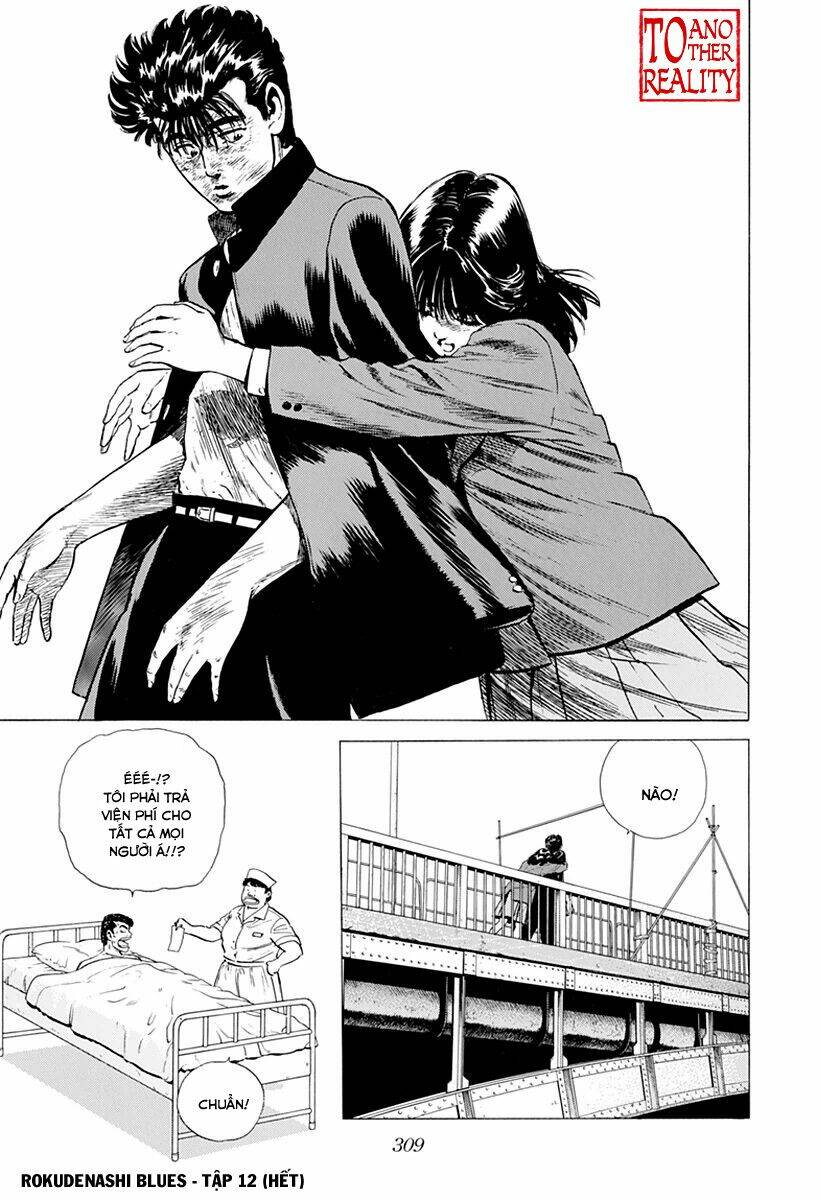 Maeda Taison Blues Chapter 194 - Trang 2