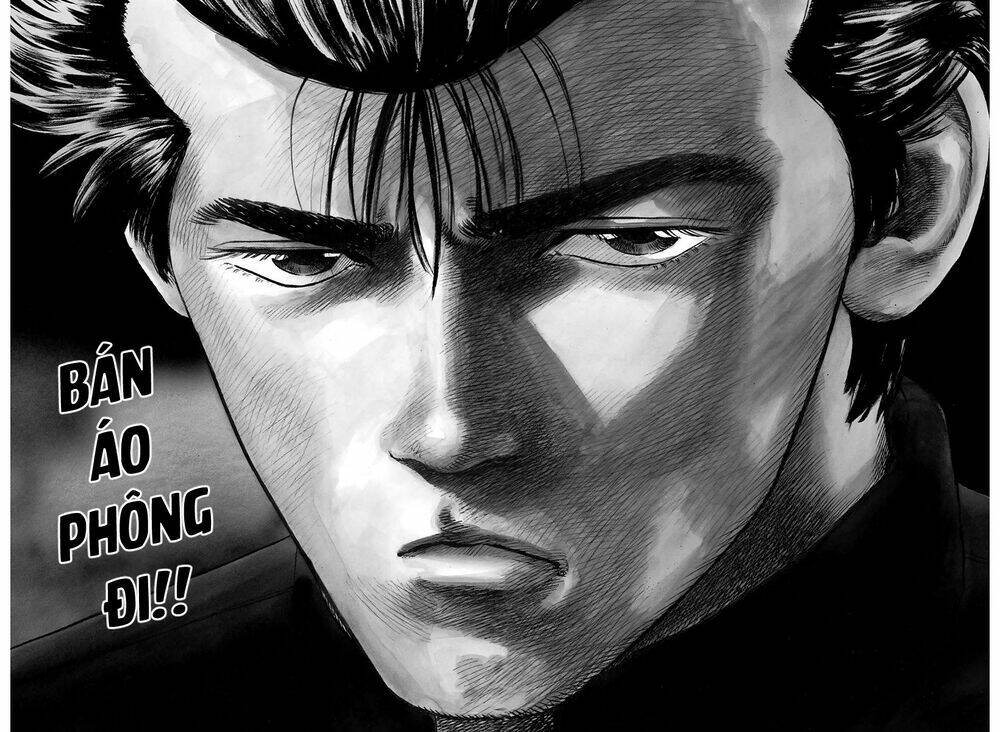 Maeda Taison Blues Chapter 195 - Trang 2