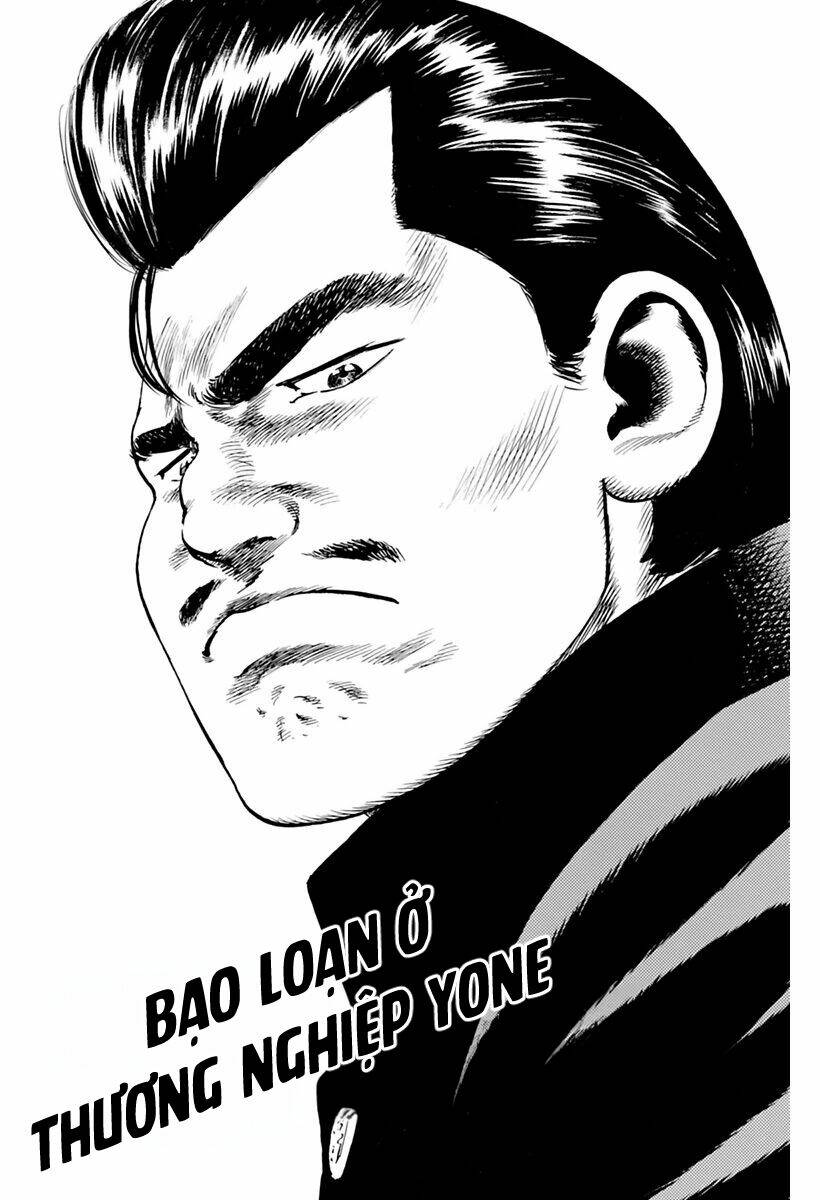 Maeda Taison Blues Chapter 199 - Trang 2