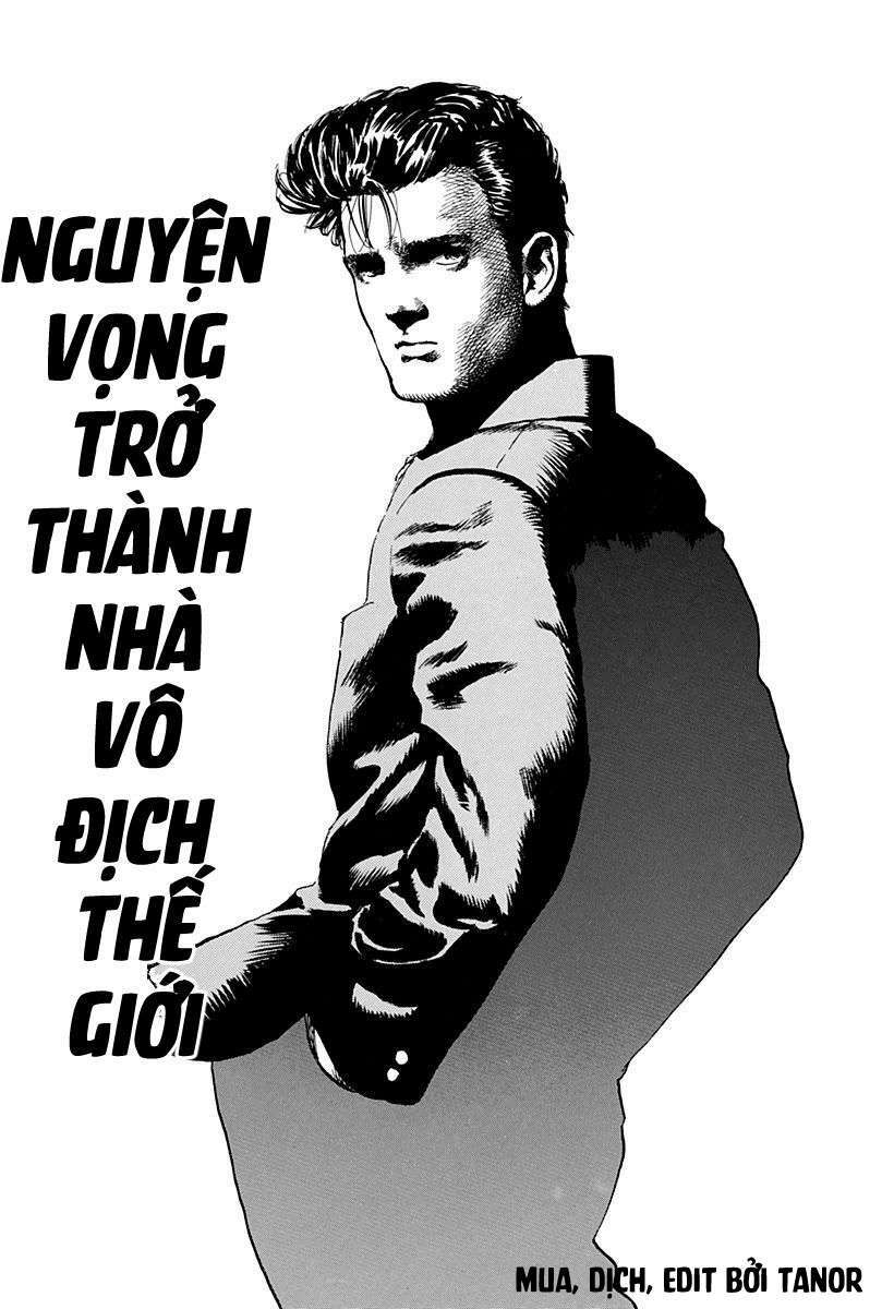 Maeda Taison Blues Chapter 2 - Trang 2