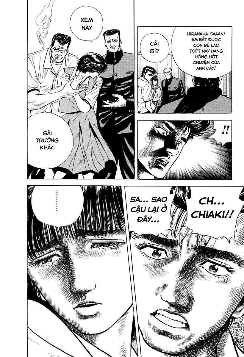 Maeda Taison Blues Chapter 20 - Trang 2