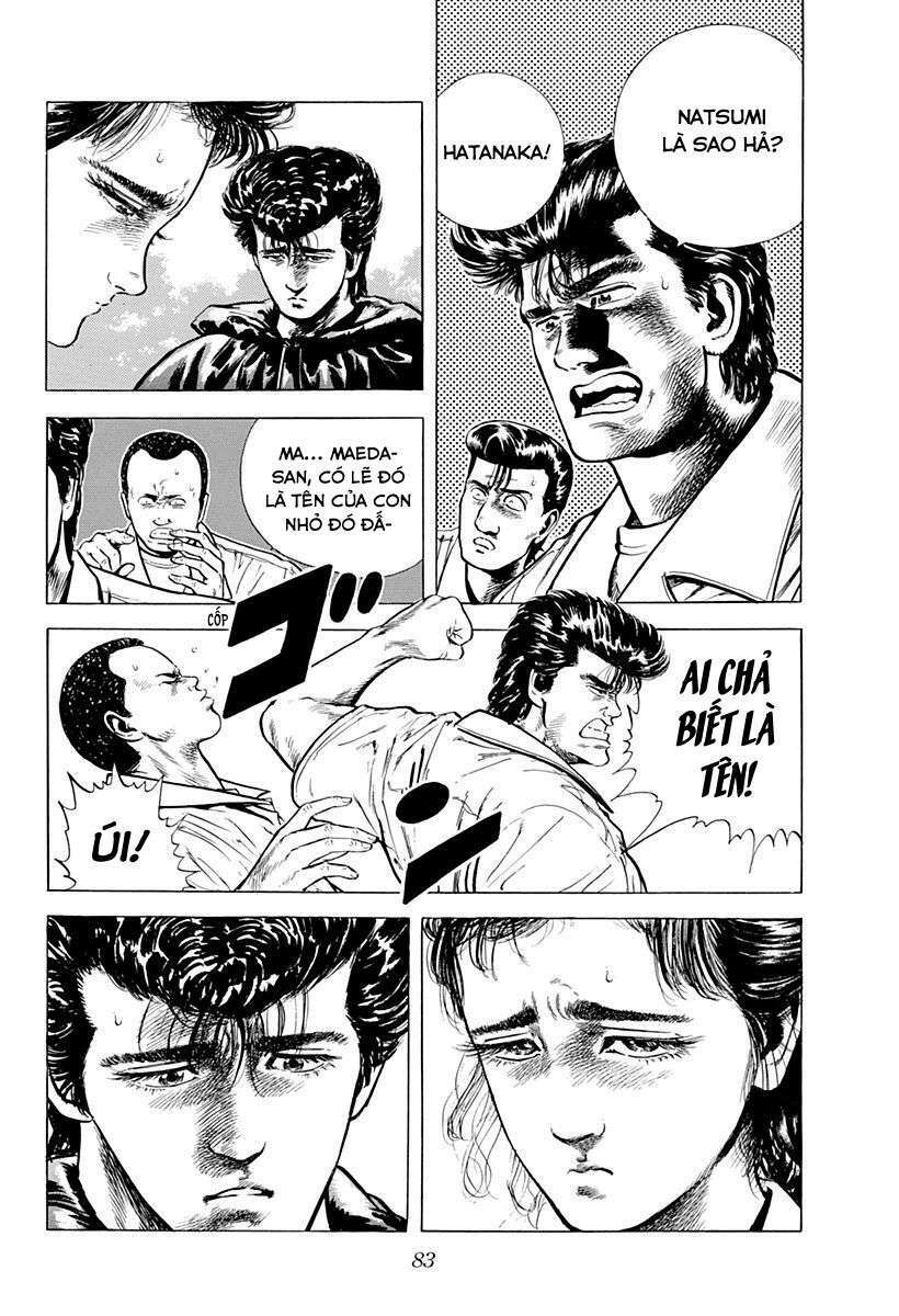 Maeda Taison Blues Chapter 20 - Trang 2