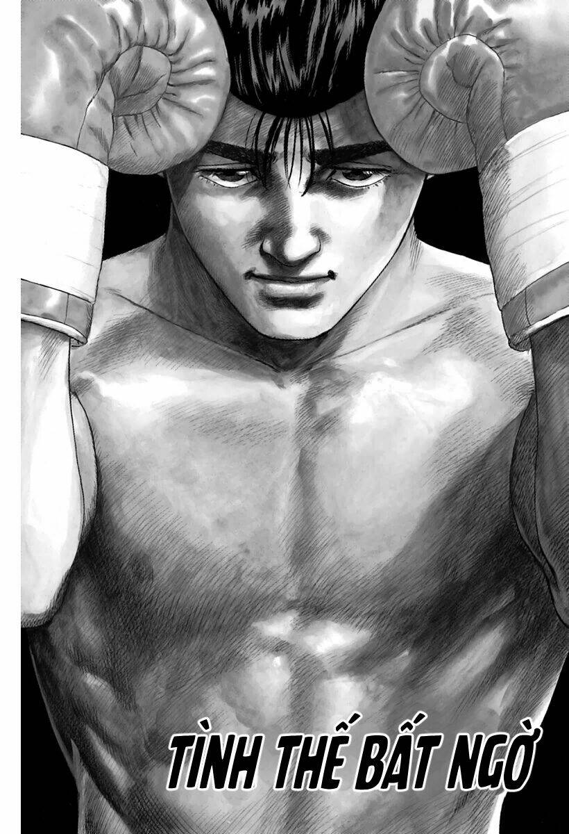 Maeda Taison Blues Chapter 203 - Trang 2