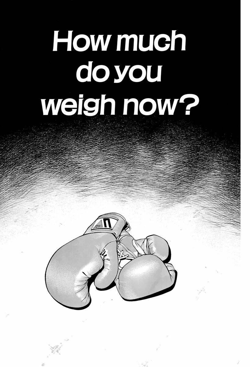 Maeda Taison Blues Chapter 204 - Trang 2