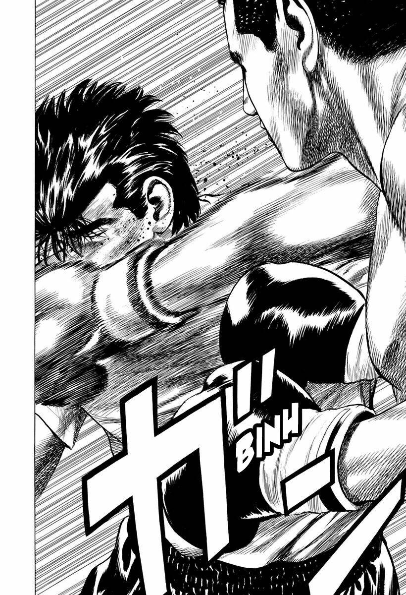 Maeda Taison Blues Chapter 207 - Trang 2