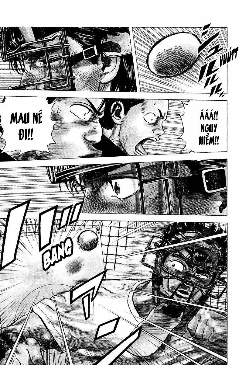 Maeda Taison Blues Chapter 212 - Trang 2