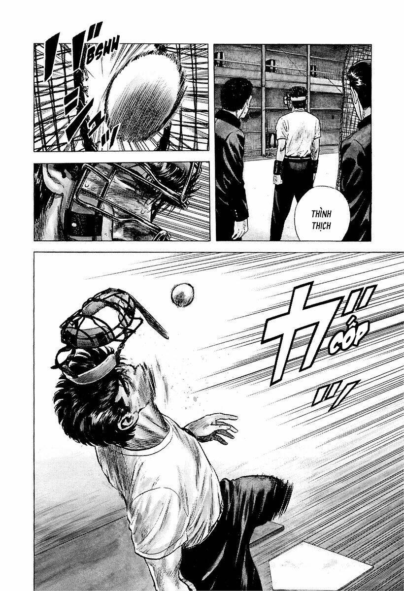 Maeda Taison Blues Chapter 212 - Trang 2