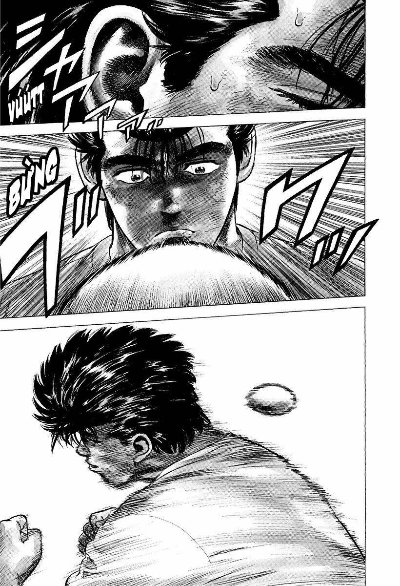 Maeda Taison Blues Chapter 212 - Trang 2