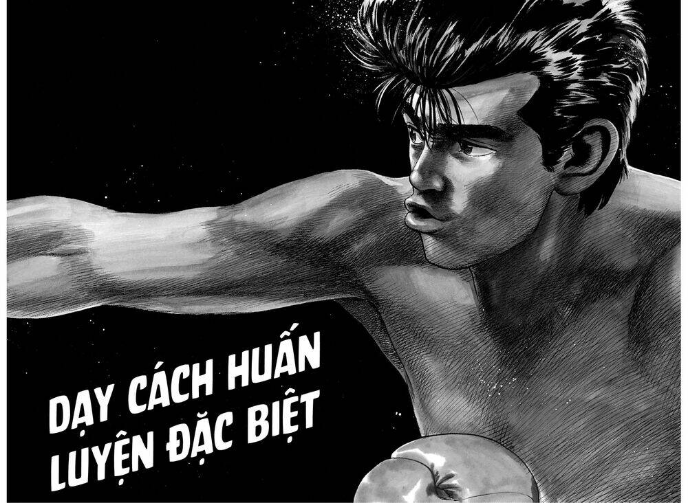 Maeda Taison Blues Chapter 212 - Trang 2