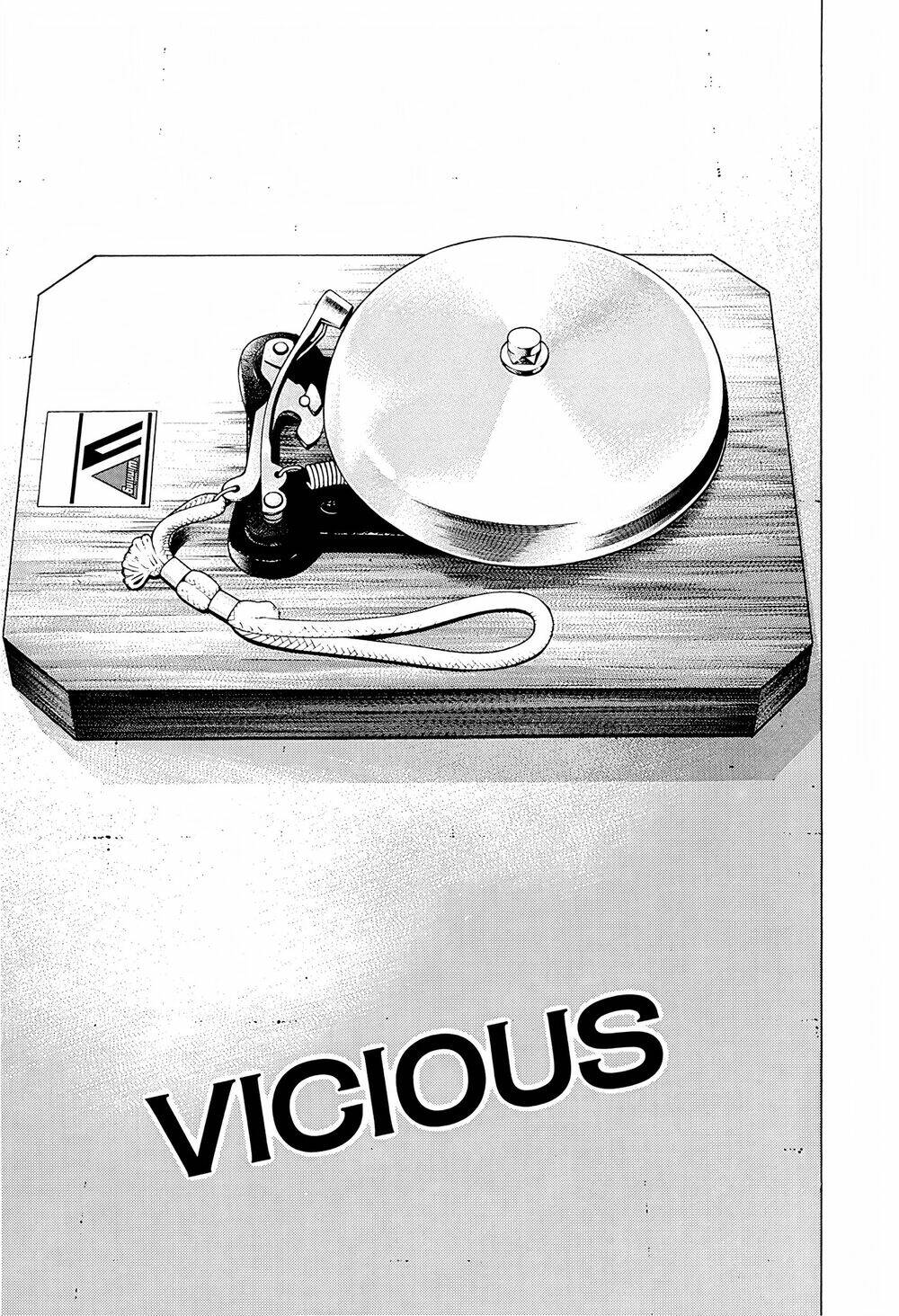 Maeda Taison Blues Chapter 218 - Trang 2